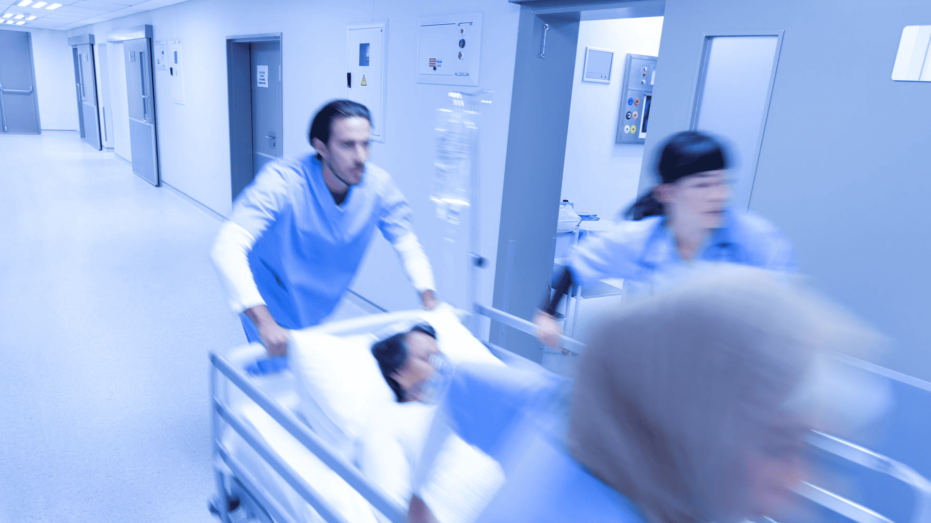 Especialistas en emergencias y desastres Huancayo